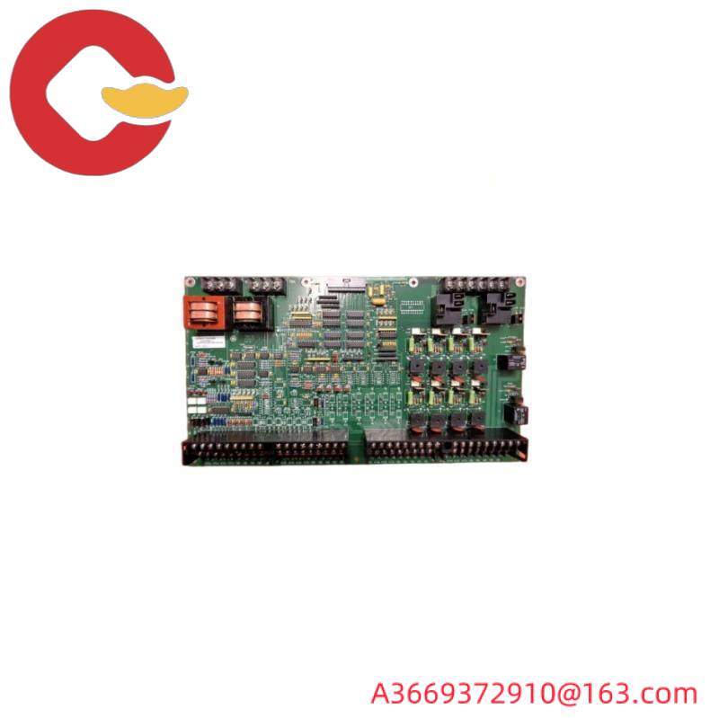 GE DS200DDTBG2ABB I/O Terminal Board