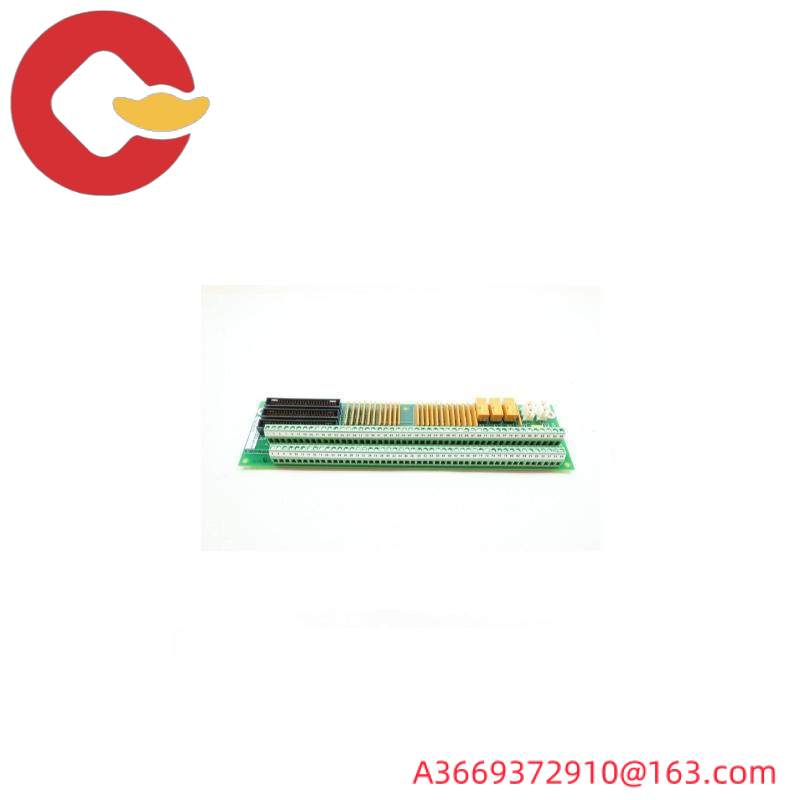 GE DS200DTBAG1AAA MK V card