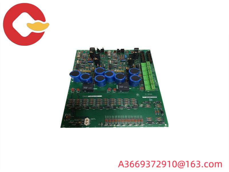 GE A16B-2200-0800