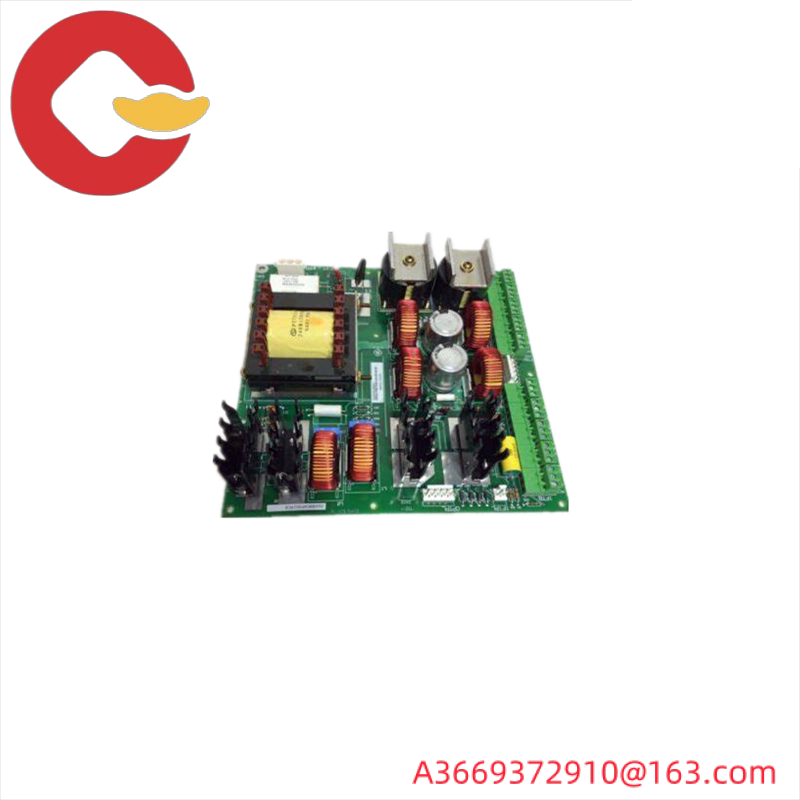 GE DS200EXPSG1ACB Power Supply Board
