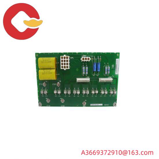 GE DS200FCSAG1ACB CIRCUIT BOARD