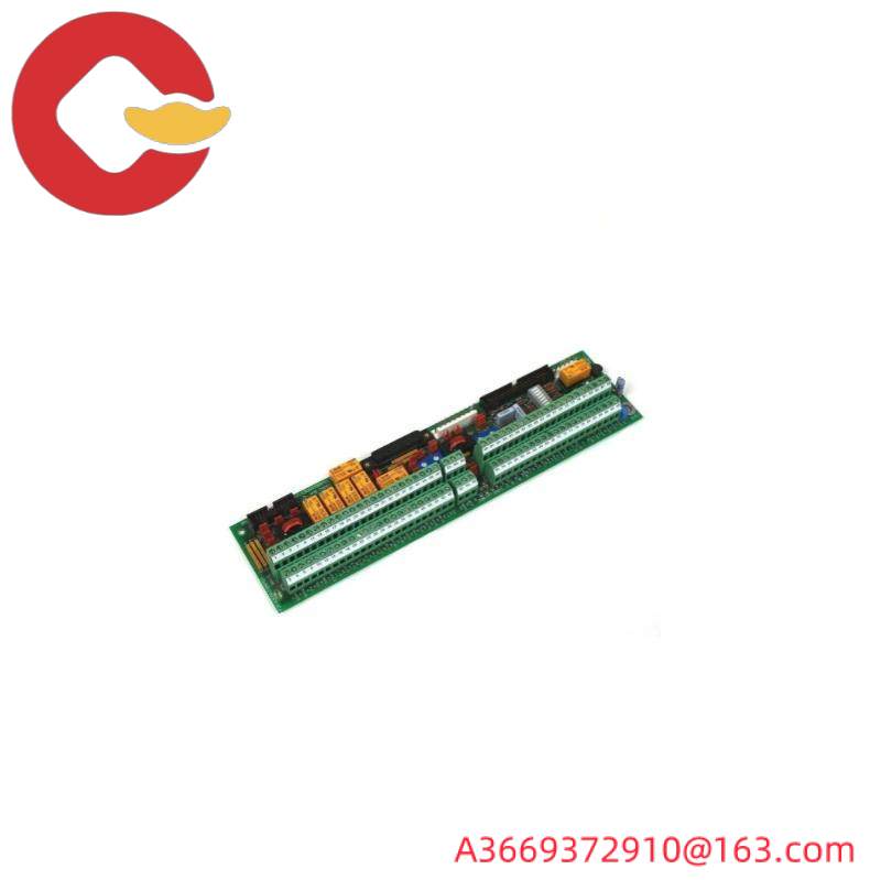 GE DS200FSAAG2ABA PC Amplifier Board