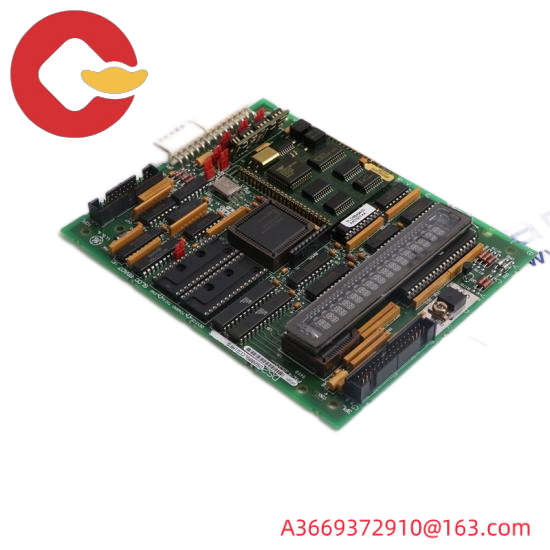 GE DS200SVAAG1A DS200SVAAG1ACB