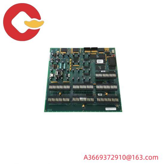 GE DS200KLDCG1AAA LED Display Board