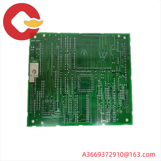 GE DS200SHVIG1B High Voltage Interface Board