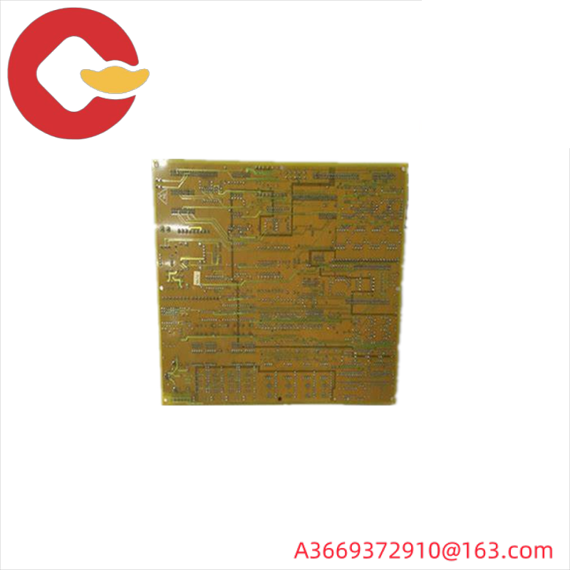 GE DS200SHVIG1B high voltage interface card