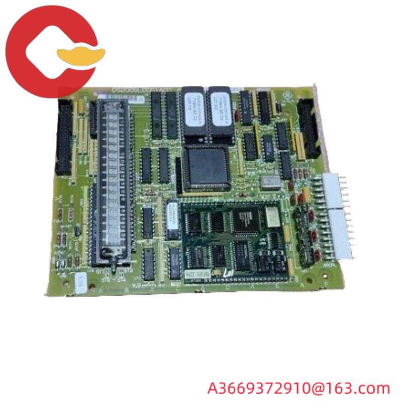 GE DS200SLCCG1ACC