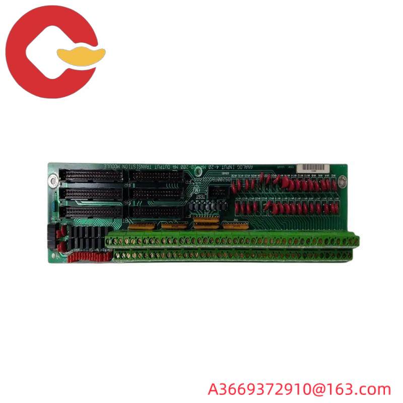 GE DS200TBQCG1BAA Module