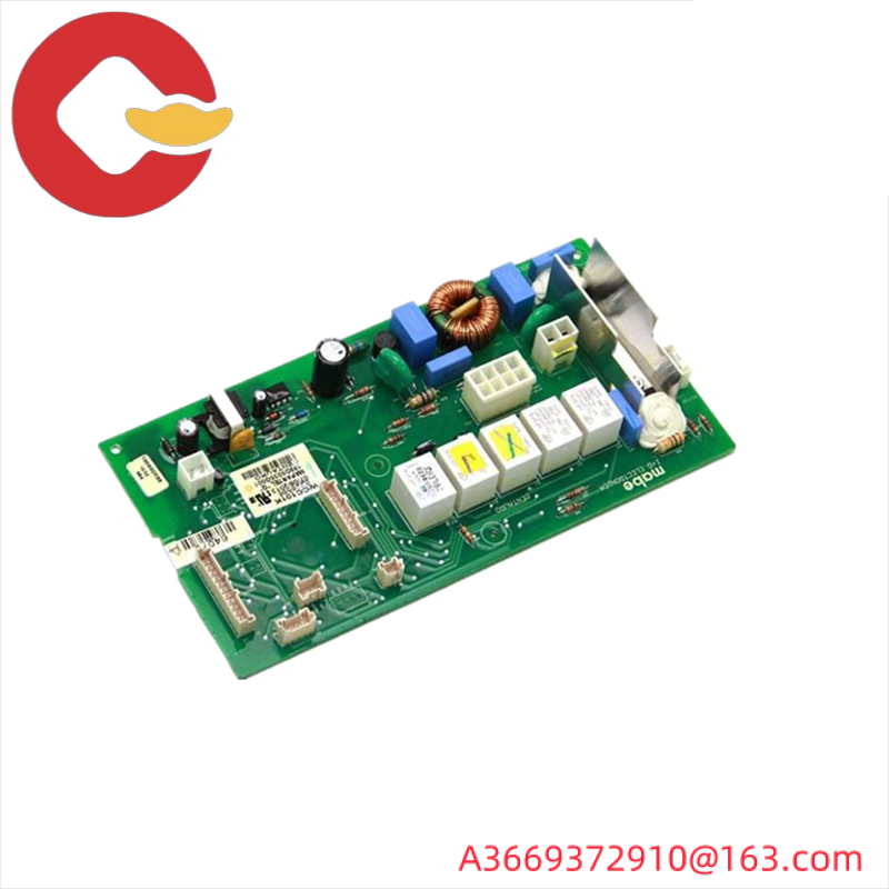 GE DS200TCCAF1ADD Integrated Circuits