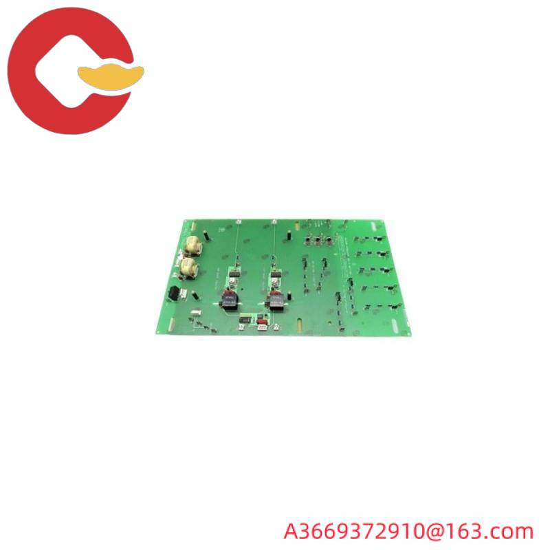 GE DS200TCCBG1AKC Relay Output Board