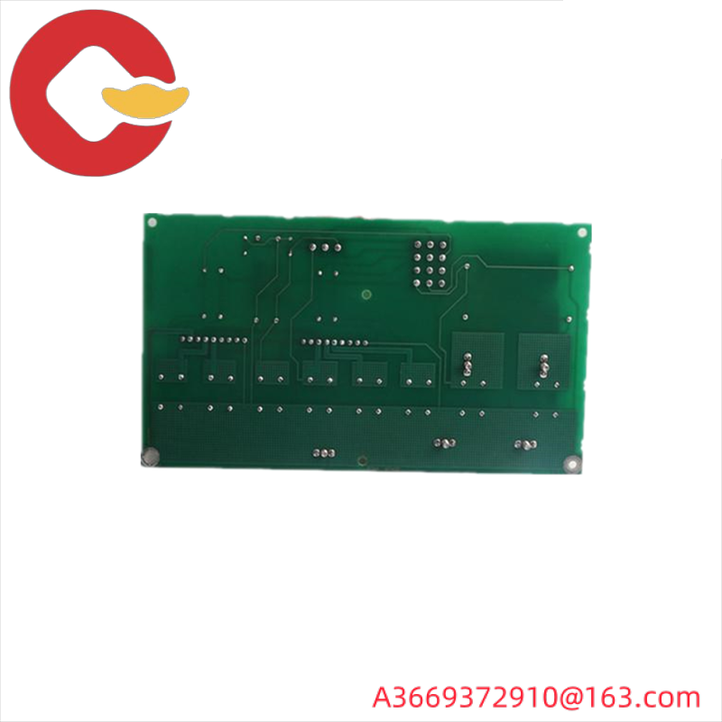 GE DS200TCEAG28TF Emergency Overspeed Board