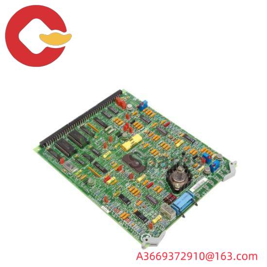 GE DS200TCEBG1ACE