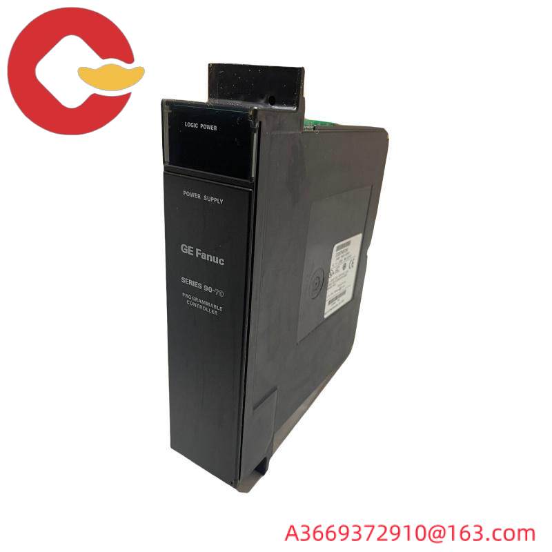 GE DS200TCEBG1ACE