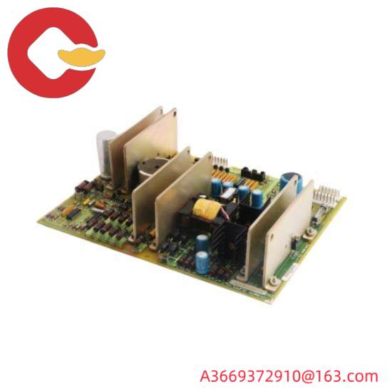 GE DS200TCPSG1 Power Supply