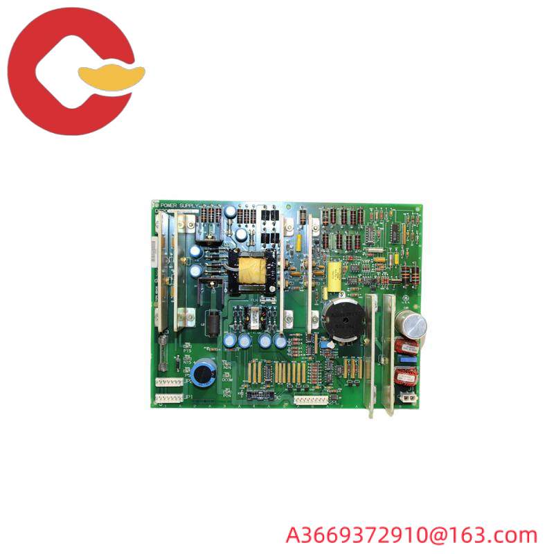 GE DS200TCPSG1 power supply board