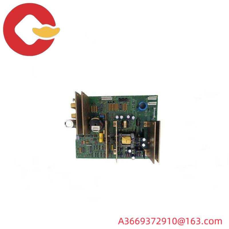 GE DS200TCPSG1ARE POWER SUPPLY BOARD