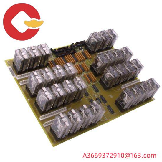 GE IS200ECTBG1ABB