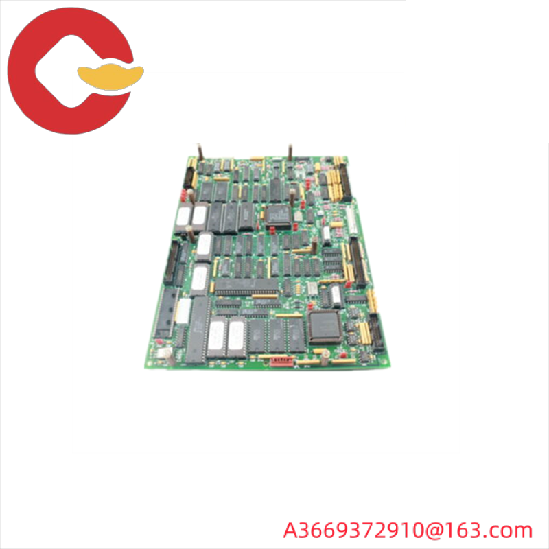 GE DS200TCTEG1A Power Supply DC Input Board