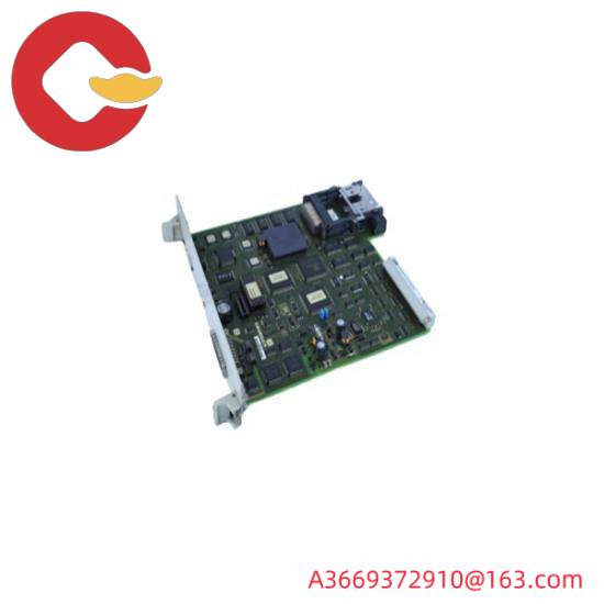 GE DS200UDSAG1ADE Excitation Board