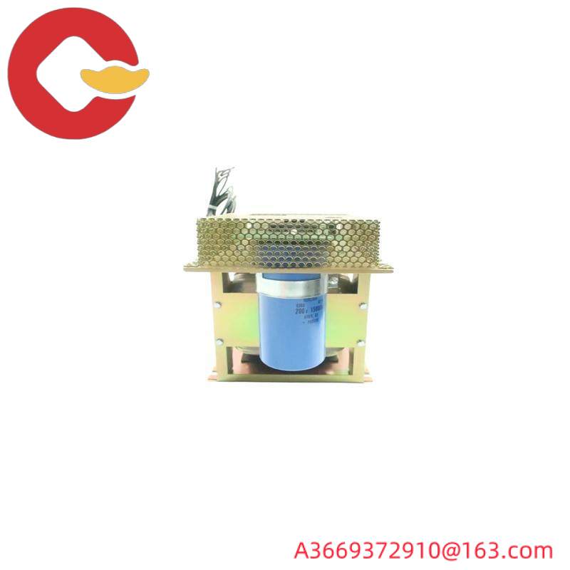 GE DS2020DACAG2 Power Conversion Module