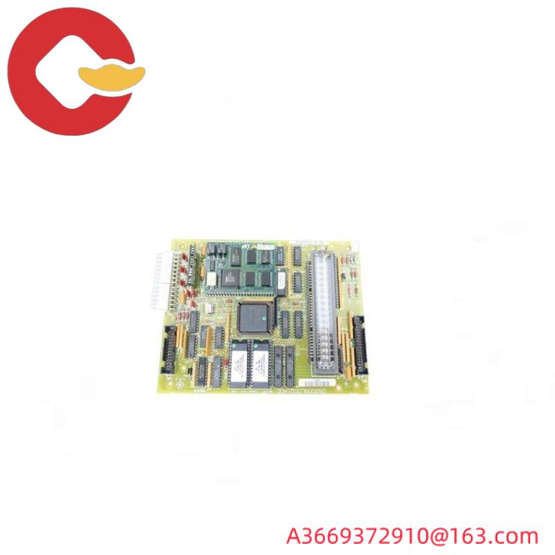 GE DS215TCDAG1 Mark V Pcb Circuit Board