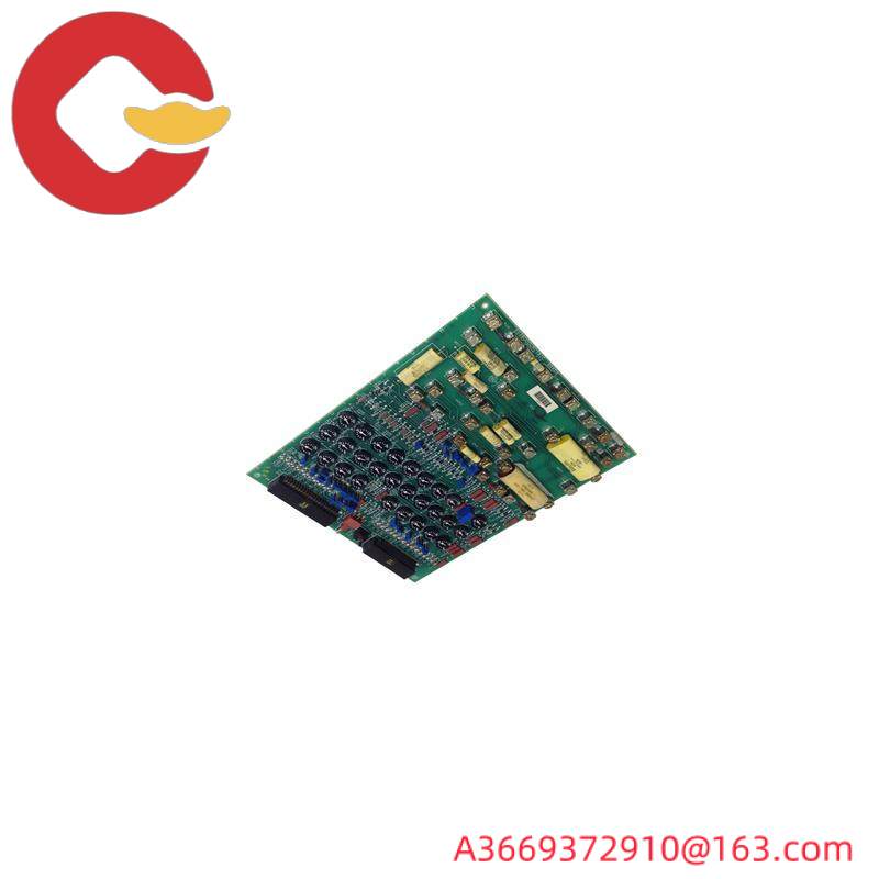 GE DS3800DGRC1C1D REGULATOR BOARD