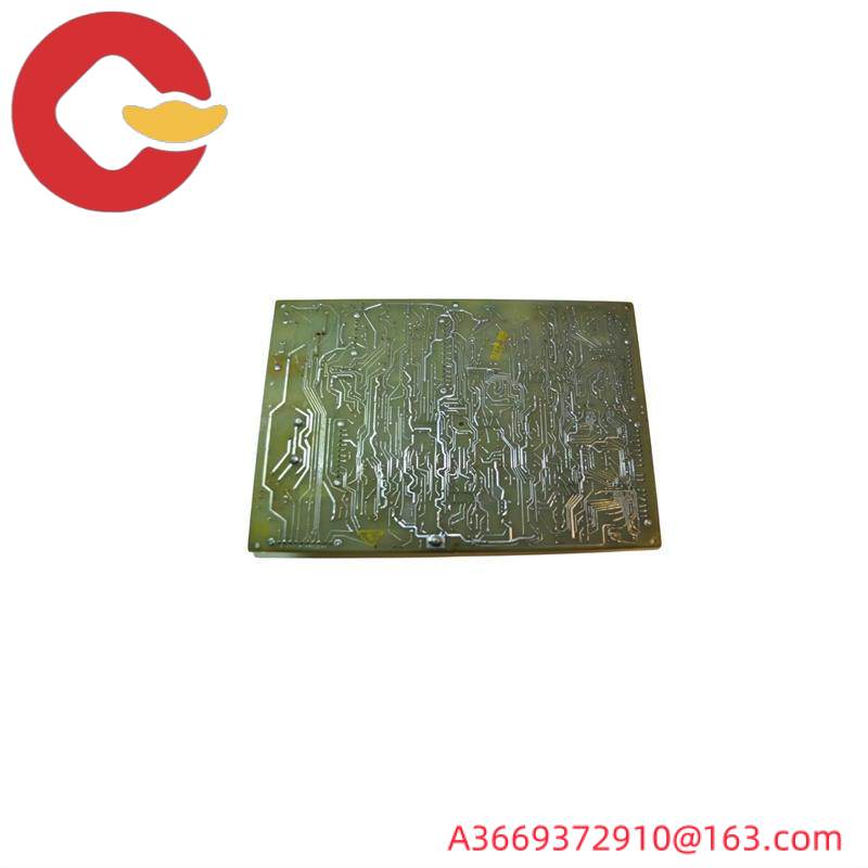 GE DS3800DSAB SERVO VALVE MODULE