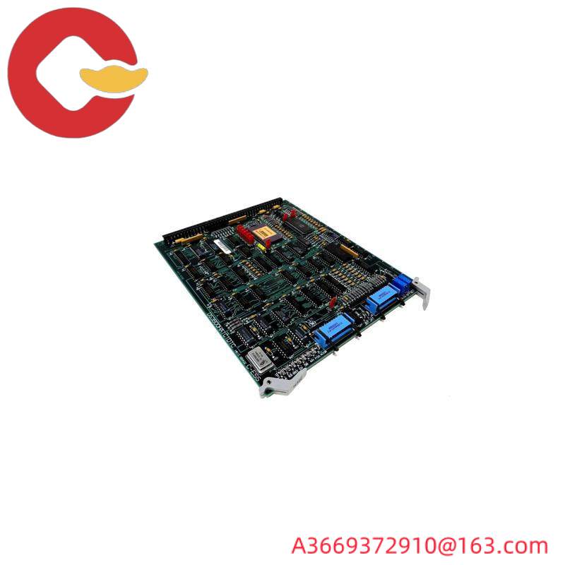 GE DS3800HAIC1D1B TURBINE CONTROL BOARD