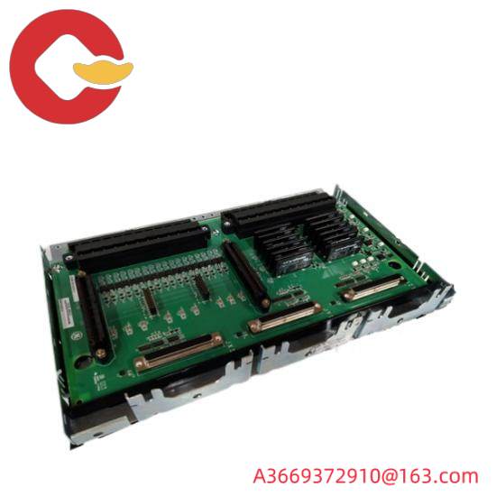 GE DS3800HCMA Dual Comm Control