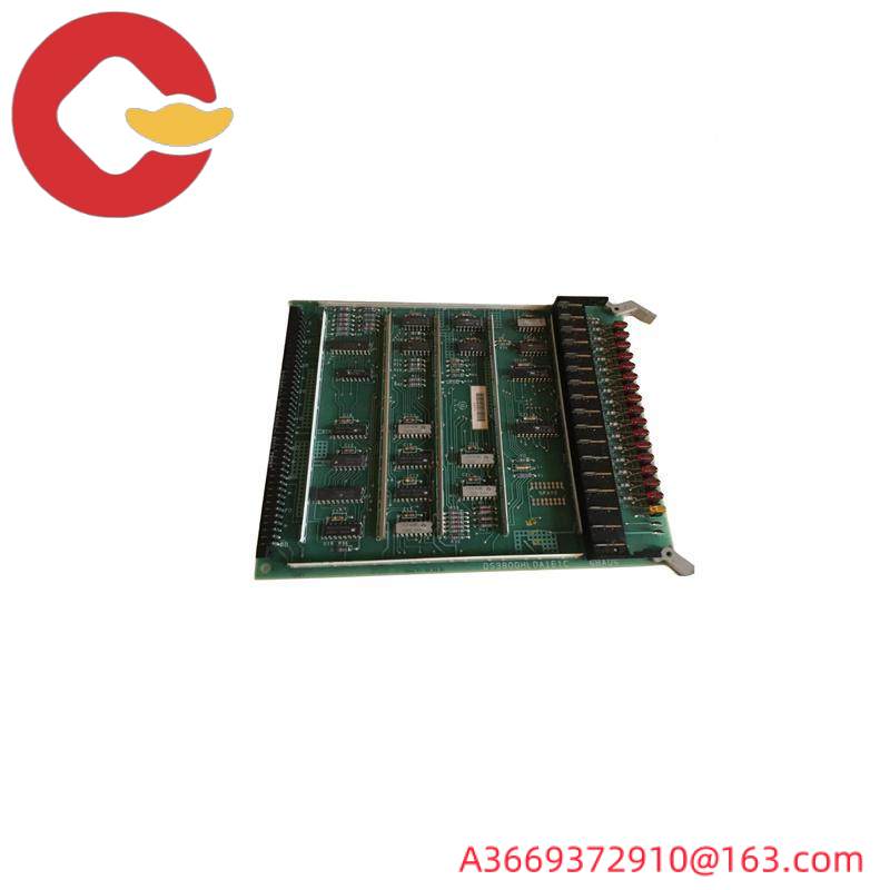 GE DS3800HCMB1C1C UNIV COMM PROC