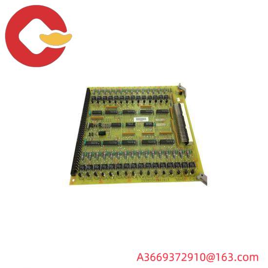 GE DS3800HISA1A1A C-ESS Control Board