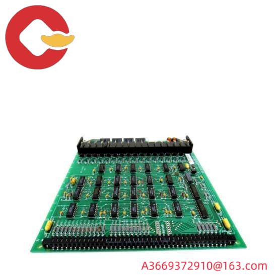 GE DS3800HISA ISOLATED INPUT CD