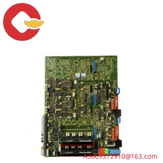 GE DS3800HMHA MH CONTROLLER