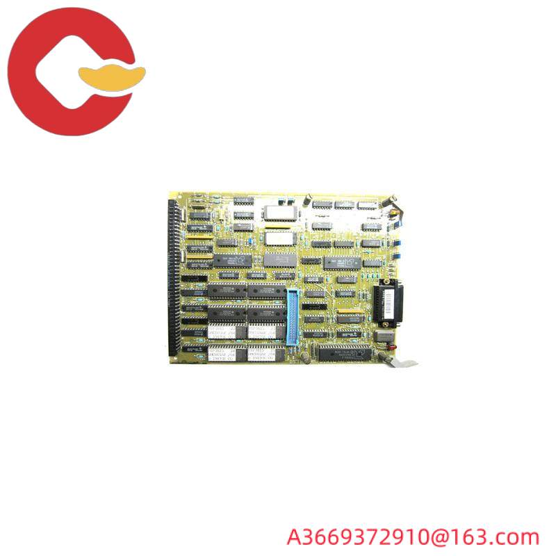 GE DS3800HMPJ1A1D MARK IV CARD