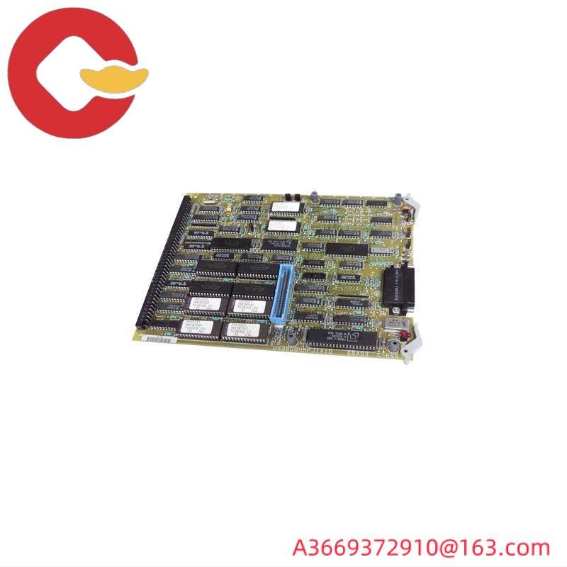 GE DS3800HMPK1 REGULATOR CARD