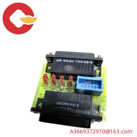 GE DS3800HNMB NULL MODEM CARD