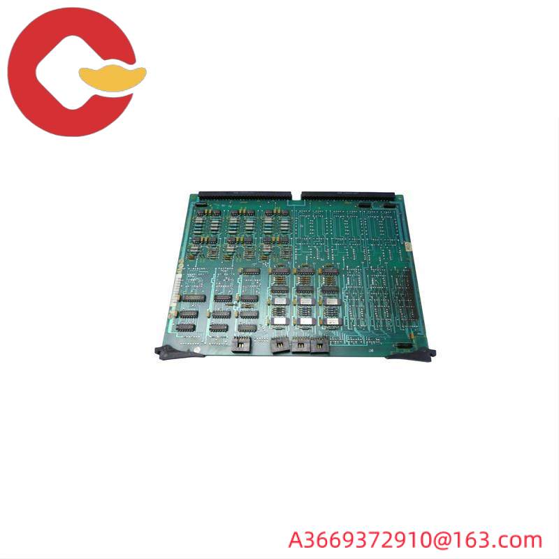 GE DS3800HRDB1 DRIVER CARD
