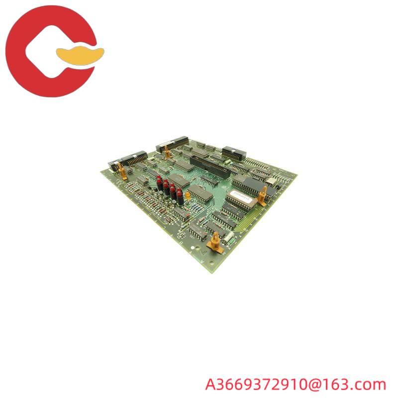 GE DS3800HSQD LOW HP SEQUENCE BOARD