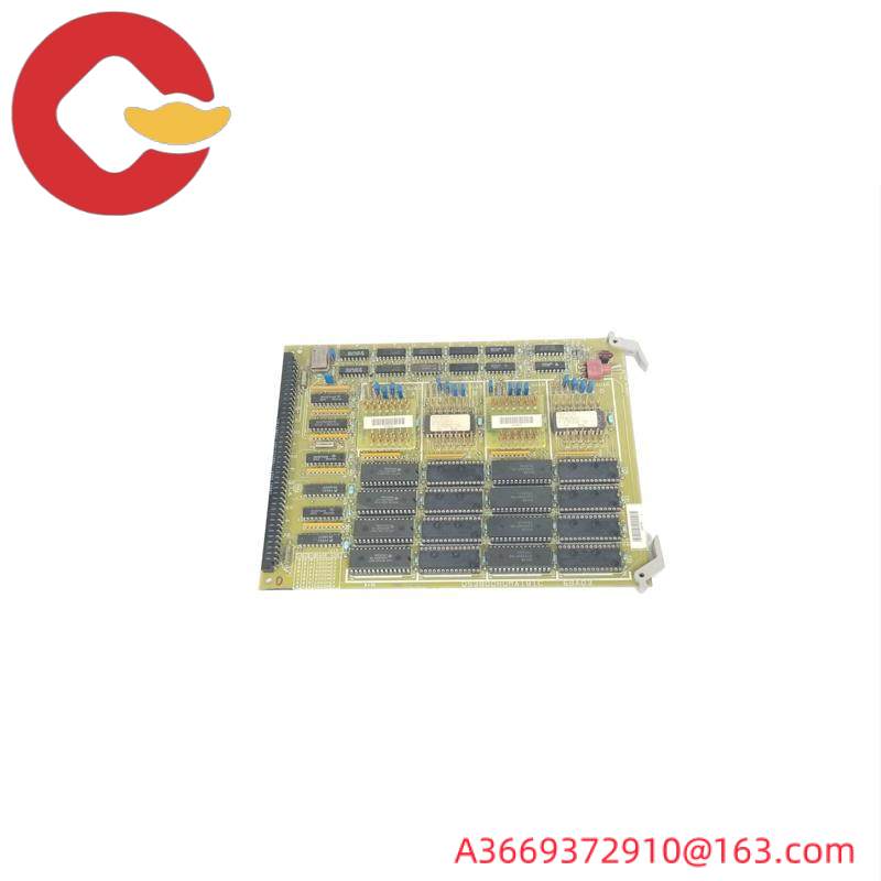 GE DS3800HUMA1B1C Memory Board