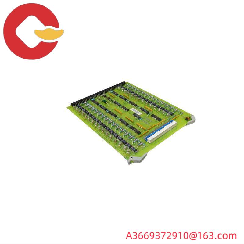 GE DS3800HVDB1 DRIVER CARD