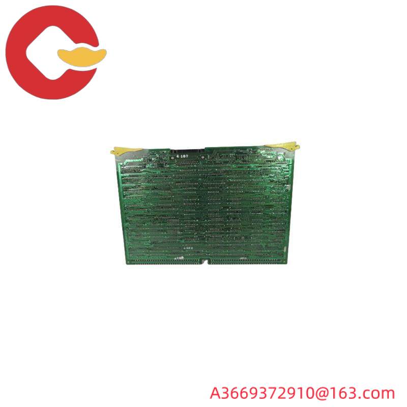 GE DS3800HXPD Microprocessor Expander Board