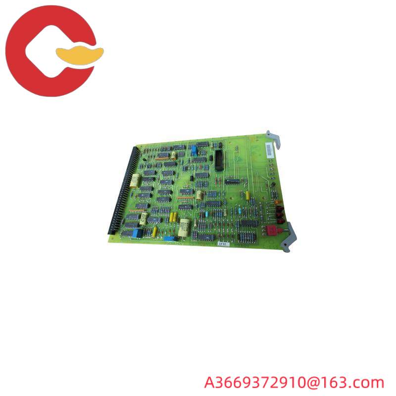 GE DS3800NASB1B1C SYNCR ISOLATOR
