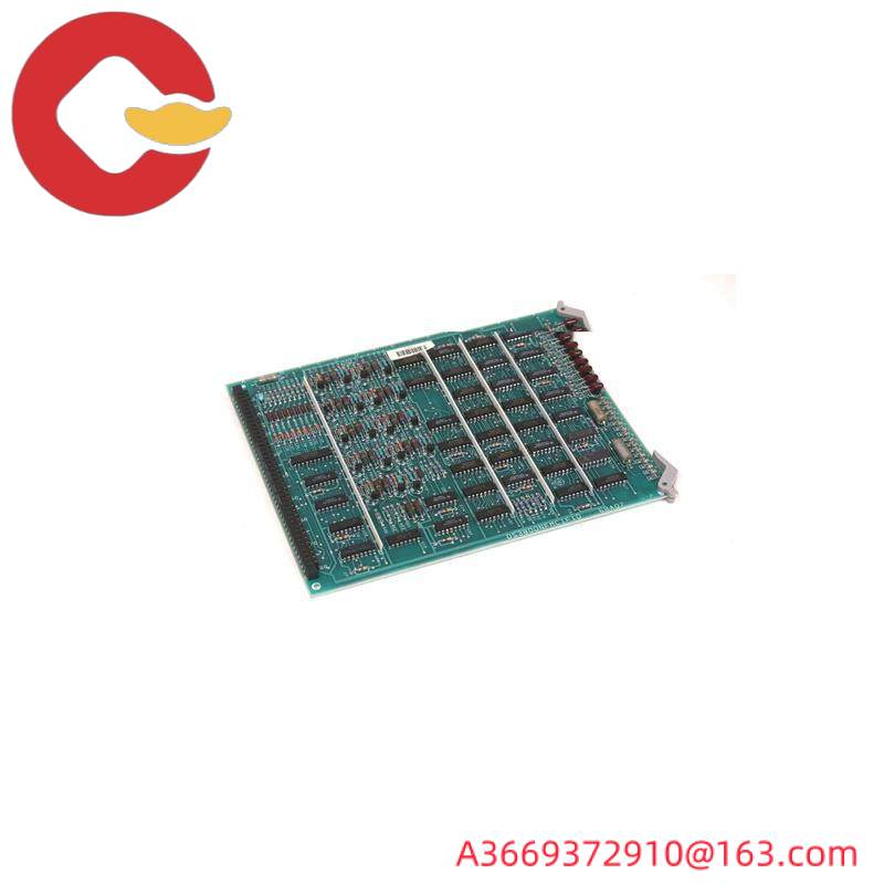 GE DS3800NFCB1U1U PC Board
