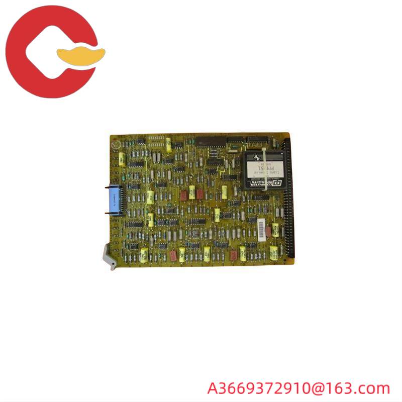 GE GE FANUC C996F6455