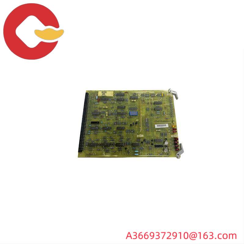 GE DS3800NPSZ1B1D CIRCUIT BOARD