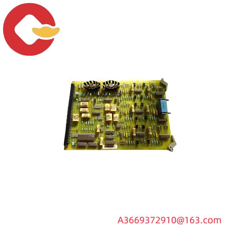 GE DS3800NVCD1B1A CONDITIONING BOARD