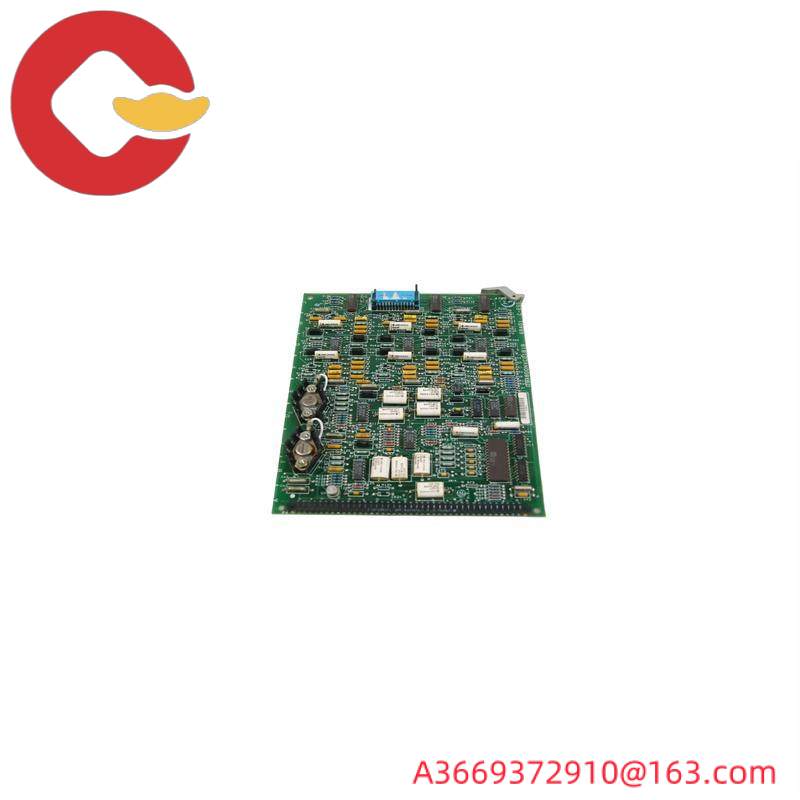 GE DS3800NVCD1B1B CIRCUIT BOARD