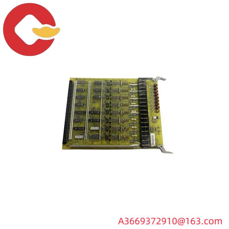 GE DS3800XAID CIRCUIT BOARD