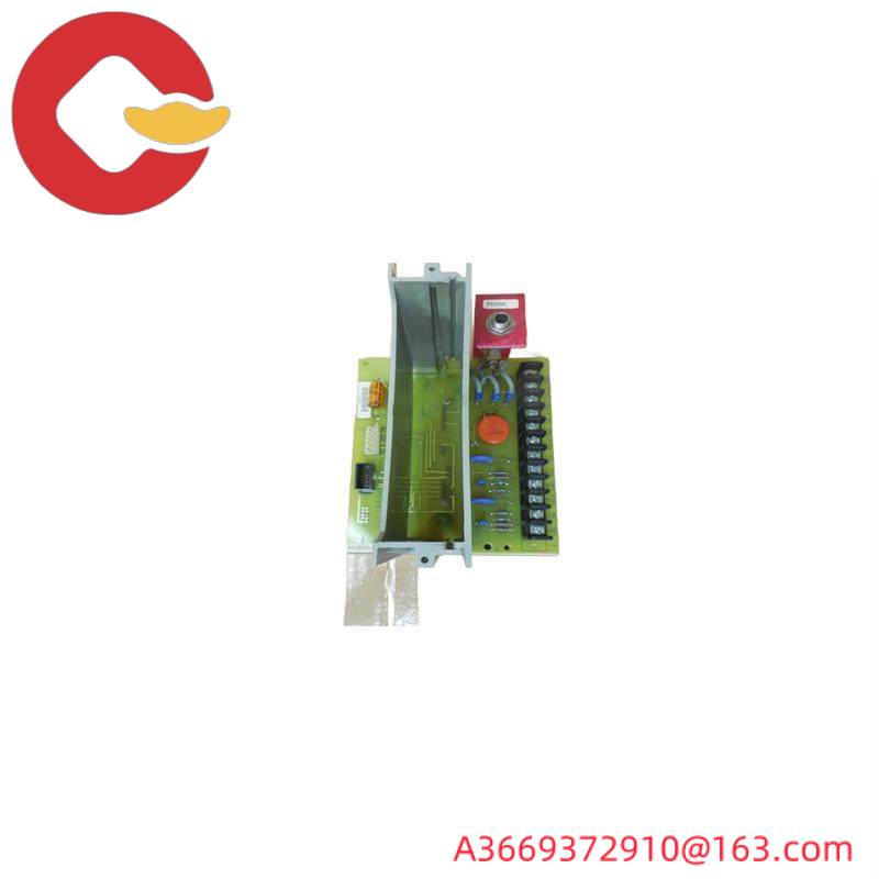 GE DS3820LIMA1 CIRCUIT BOARD