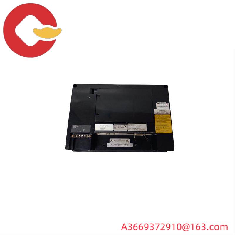 GE DS4820R20 (194B5704G1 ) RELAY MODULE